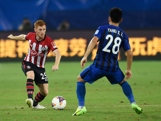 出色的球技 出色的球技