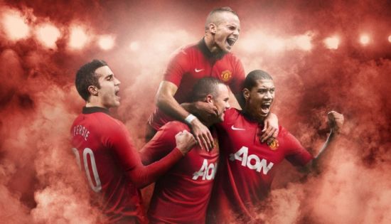 强队间存在 强队间存在