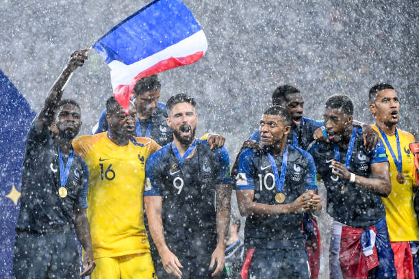 情的影响 情的影响